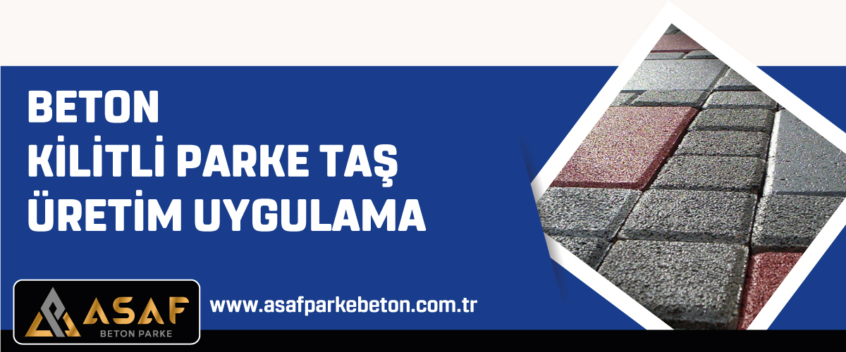 Asaf Parke Beton
