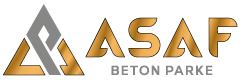 Asaf Beton Parke